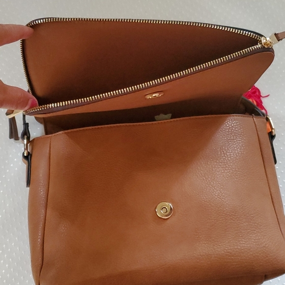 Aldo Top Handle Crossbody Bag - Picture 4 of 7